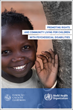 Promoting rights for children mh