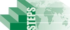 STEPSlogoS