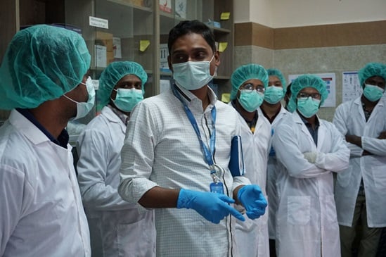 3 years of IEDCR Cox’s Bazar Field Laboratory_ TA (2)