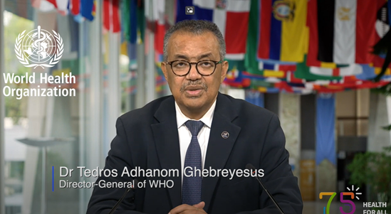 G20 co-branded event - Hypertension & Diabetes