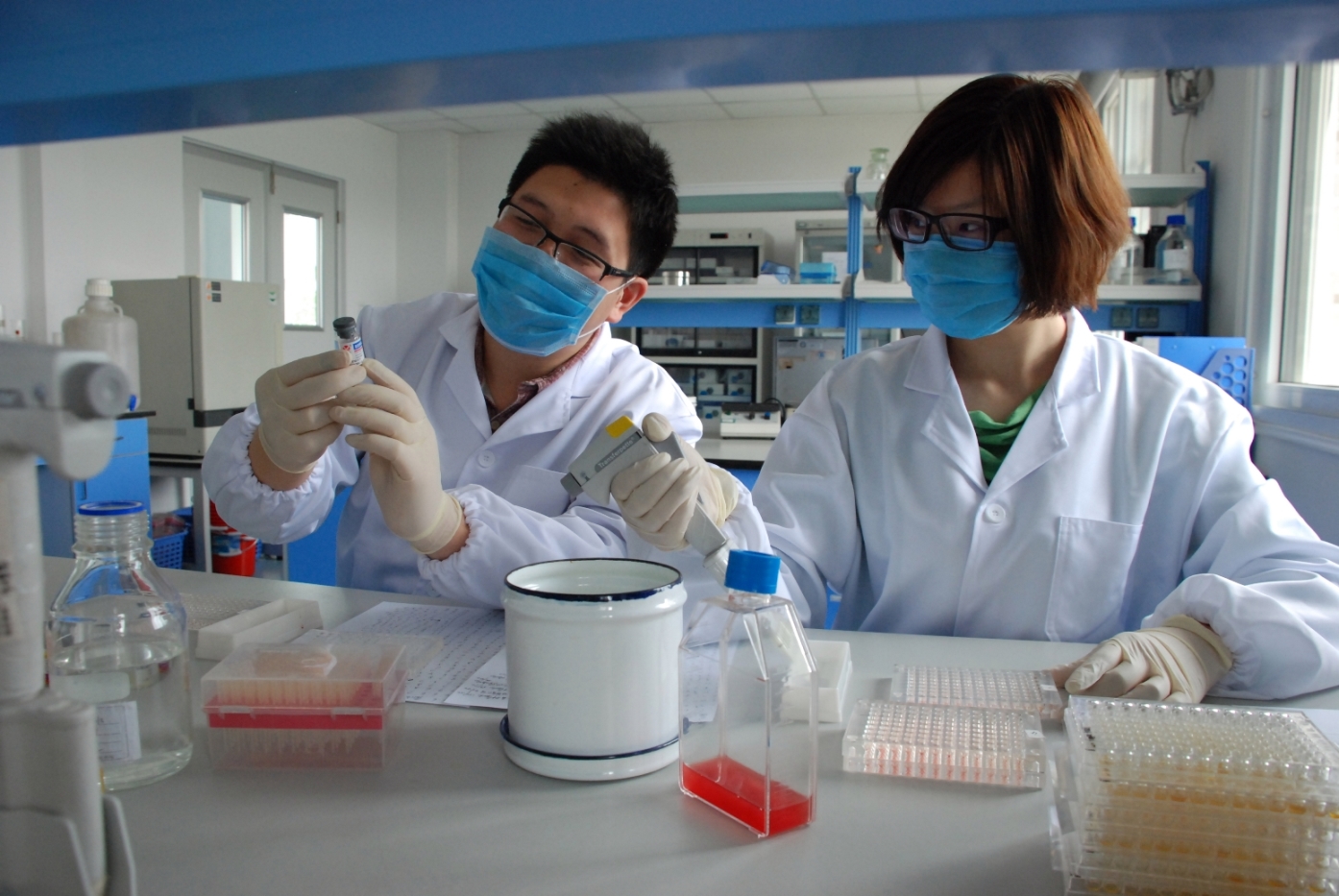 Road to Redefine Global Health Role